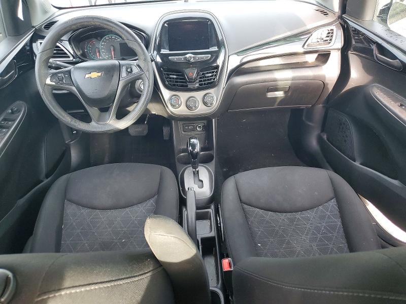 Продаж на аукціоні авто 2020 Chevrolet Spark, vin: KL8CD6SA6LC429486, номер лоту: 64001856