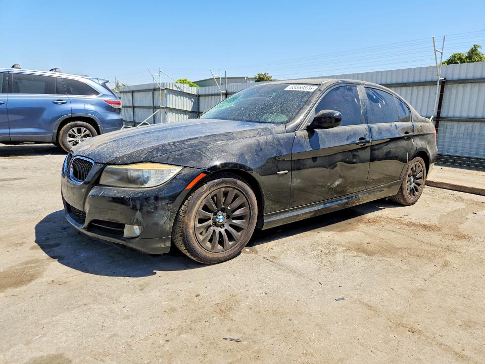 Aukcja sprzedaży 2009 Bmw 328, vin: WBAPH57559NL77684, numer aukcji: 65568576