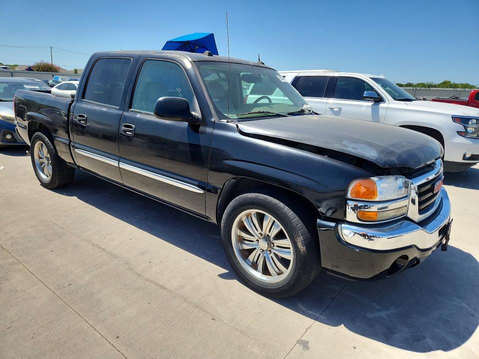 Продаж на аукціоні авто 2004 Gmc New Sierra, vin: 2GTEC13T541424339, номер лоту: 65339816