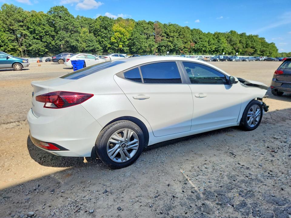 Aukcja sprzedaży 2020 Hyundai Elantra, vin: 5NPD84LF5LH607889, numer aukcji: 66366366