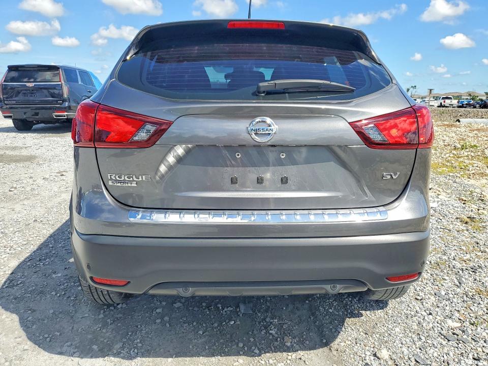 Aukcja sprzedaży 2019 Nissan Rogue Sport, vin: JN1BJ1CP1KW243503, numer aukcji: 66921106
