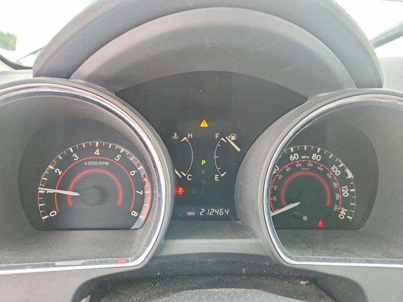 Продажа на аукционе авто 2010 Toyota Highlander, vin: 5TDJK3EH9AS009101, номер лота: 63859146