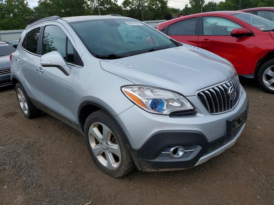 Продаж на аукціоні авто 2015 Buick Encore, vin: KL4CJFSB4FB048040, номер лоту: 66479296