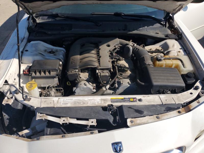 Продажа на аукционе авто 2006 Dodge Charger, vin: 2B3KA43GX6H373803, номер лота: 66759076