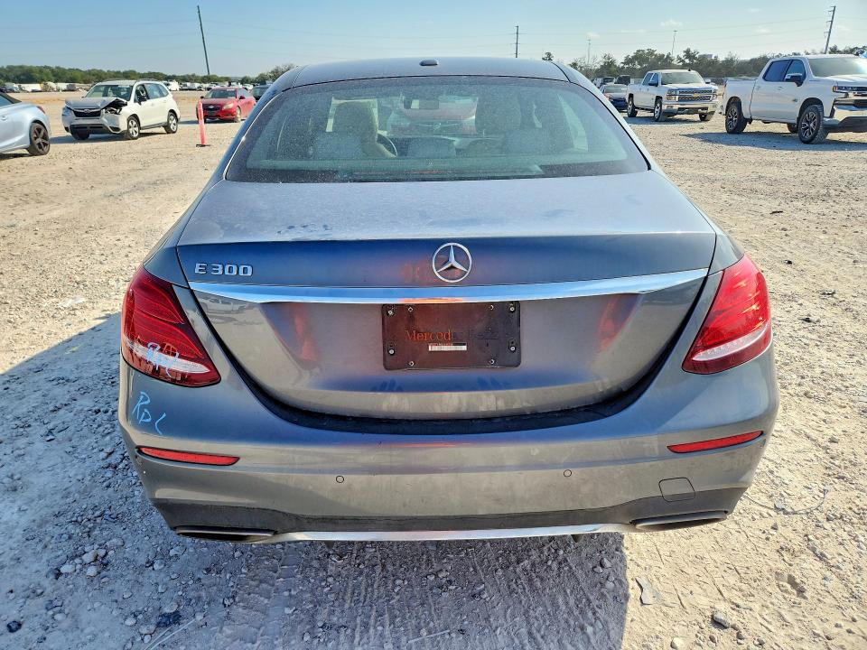 Aukcja sprzedaży 2018 Mercedes-benz E, vin: WDDZF4JB0JA445188, numer aukcji: 65048006