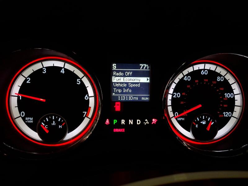 65543916 :رقم المزاد ، 2C4RDGCG9FR548056 vin ، 2015 Dodge Grand Caravan مزاد بيع