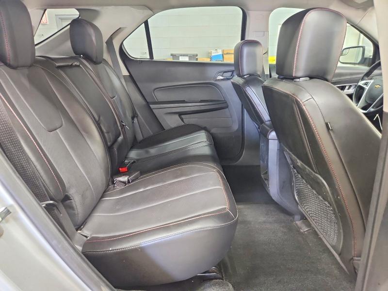 Aukcja sprzedaży 2014 Chevrolet Equinox, vin: 2GNALCEK8E6379066, numer aukcji: 66385426