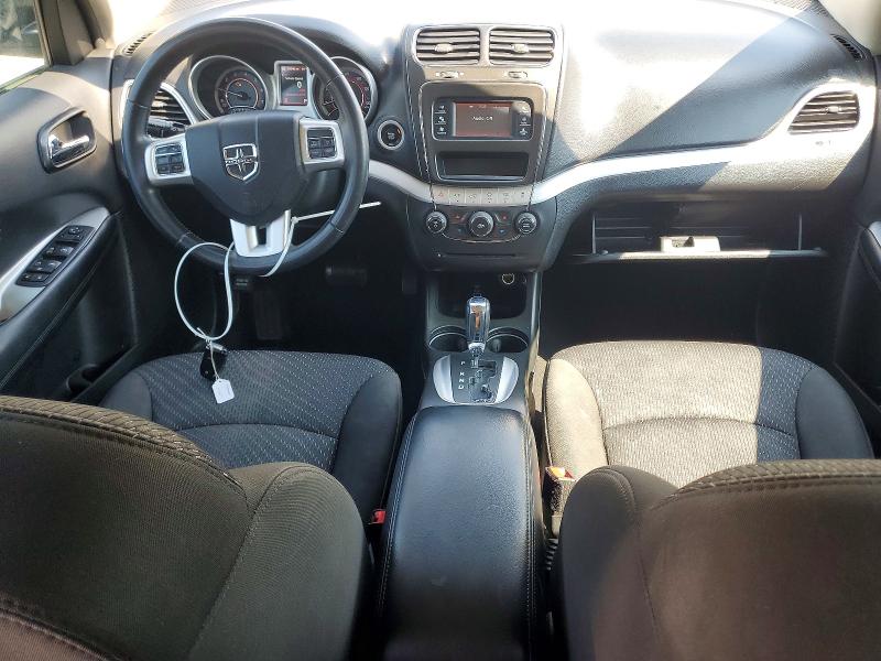 Продажа на аукционе авто 2017 Dodge Journey, vin: 3C4PDCGB0HT608062, номер лота: 66624196