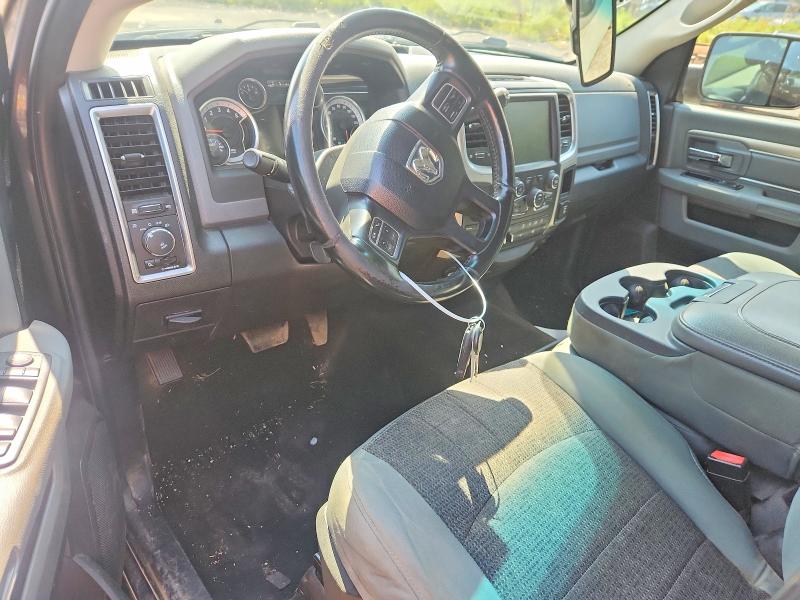 61538306 :رقم المزاد ، 3C6UR5DL9EG228985 vin ، 2014 Ram 2500 مزاد بيع