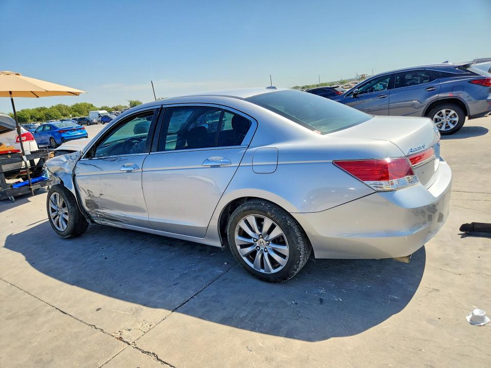 Aukcja sprzedaży 2012 Honda Accord, vin: 1HGCP3F85CA020140, numer aukcji: 65297886