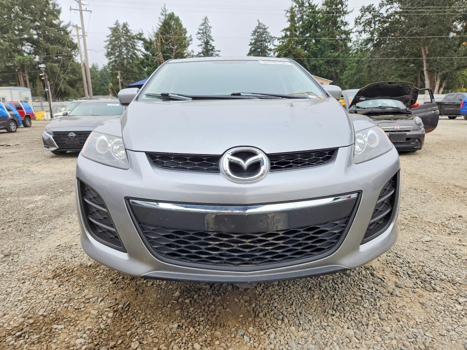 Продажа на аукционе авто 2011 Mazda Cx-7, vin: JM3ER4CL3B0367882, номер лота: 64702436