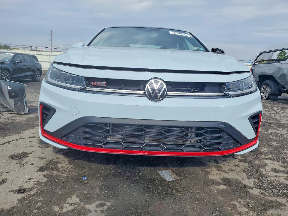 Продаж на аукціоні авто 2025 Volkswagen Jetta, vin: 3VW2T7BUXSM045226, номер лоту: 67403016