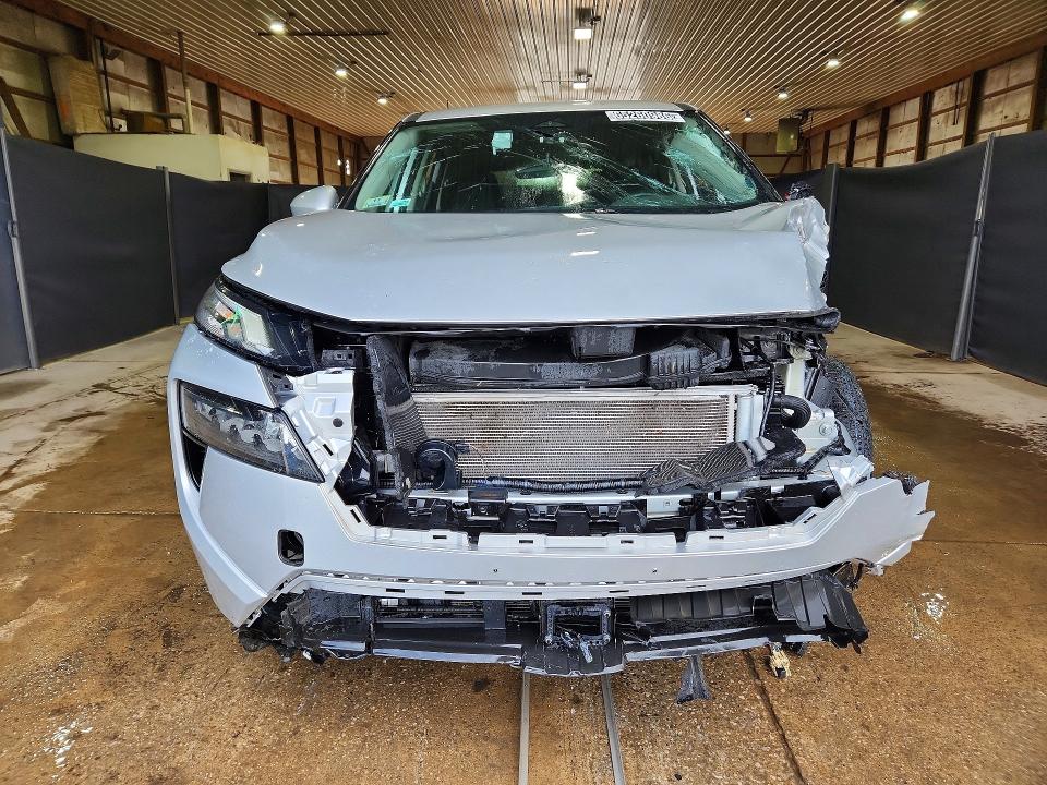 Продажа на аукционе авто 2025 Nissan Rogue, vin: 5N1BT3BB3SC796210, номер лота: 65260986