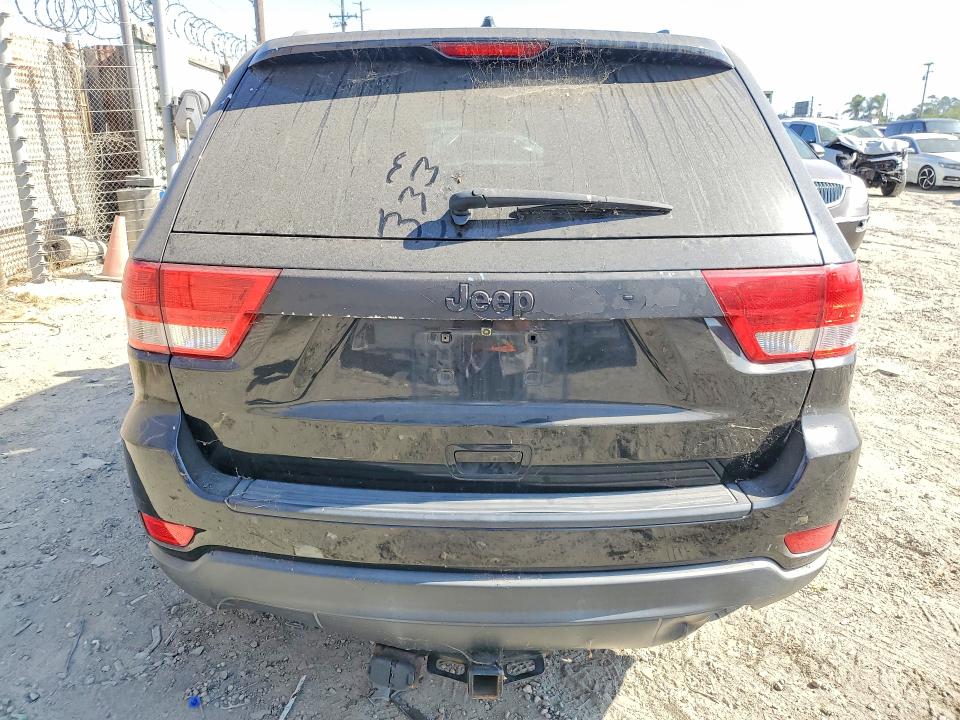 Aukcja sprzedaży 2012 Jeep Grand Cherokee, vin: 1C4RJFAG2CC149063, numer aukcji: 62708896