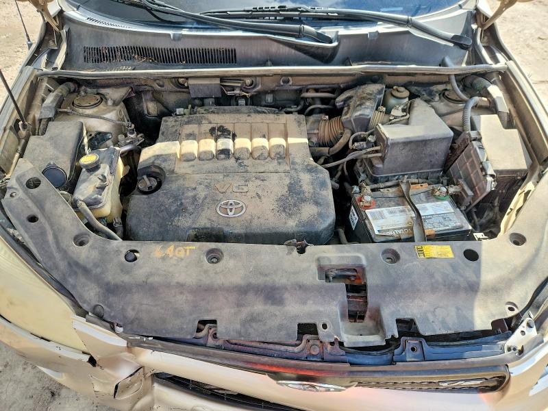 Продаж на аукціоні авто 2008 Toyota Rav4, vin: JTMBK33V285040798, номер лоту: 65831636