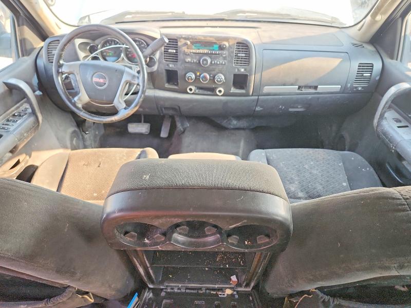 Aukcja sprzedaży 2007 Gmc New Sierra, vin: 2GTEC19C371580195, numer aukcji: 64077216