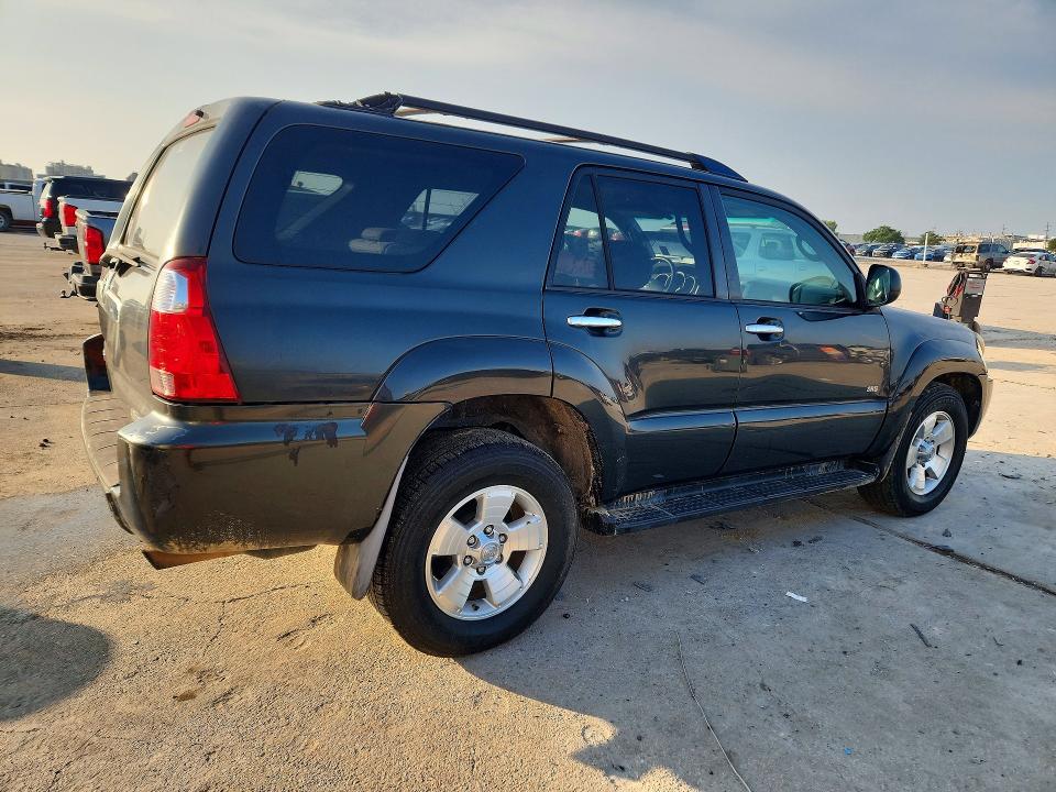 Продаж на аукціоні авто 2008 Toyota 4runner, vin: JTEZU14R38K007241, номер лоту: 66390016