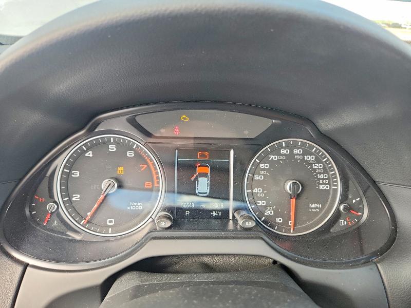 Aukcja sprzedaży 2017 Audi Q5, vin: WA1C2AFP5HA067517, numer aukcji: 64701786