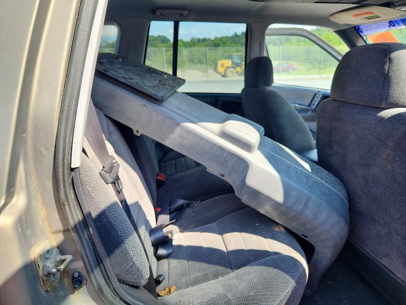 Aukcja sprzedaży 1997 Jeep G.cher 4d Ltd, vin: 1J4GZ58S1VC695676, numer aukcji: 66703636