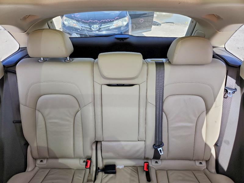64795106 :رقم المزاد ، WA1L2AFP2GA037289 vin ، 2016 Audi Q5 مزاد بيع