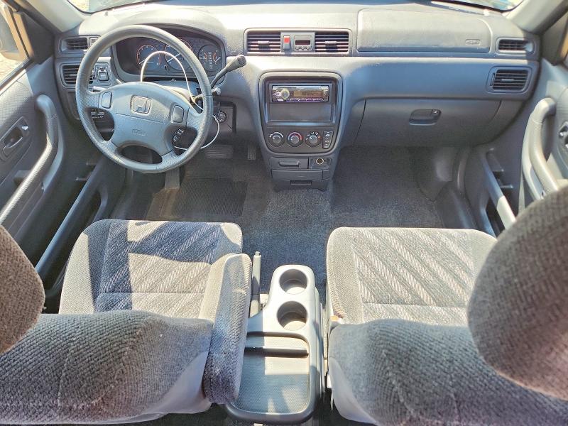 Aukcja sprzedaży 2001 Honda Cr-v, vin: JHLRD18431C056266, numer aukcji: 64113906