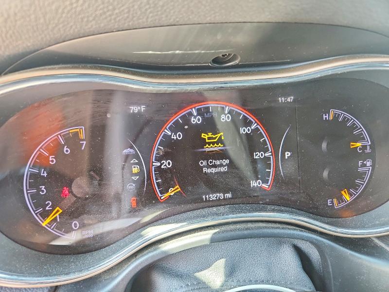 66905786 :رقم المزاد ، 1C4RJFBG4FC860007 vin ، 2015 Jeep Grand Cherokee مزاد بيع