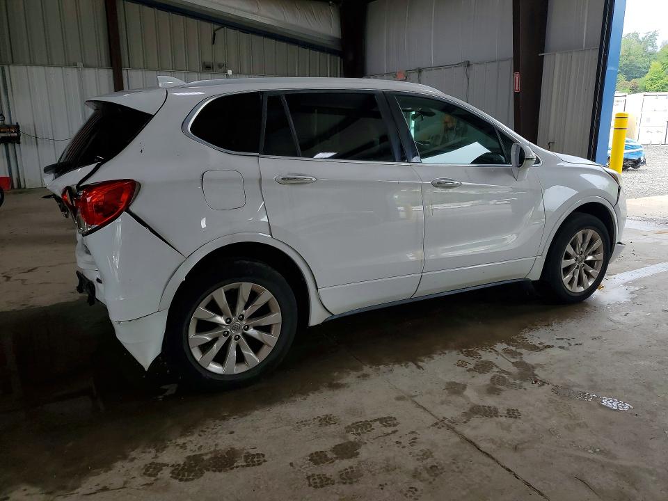 Aukcja sprzedaży 2017 Buick Envision, vin: LRBFXDSA8HD146457, numer aukcji: 65481576