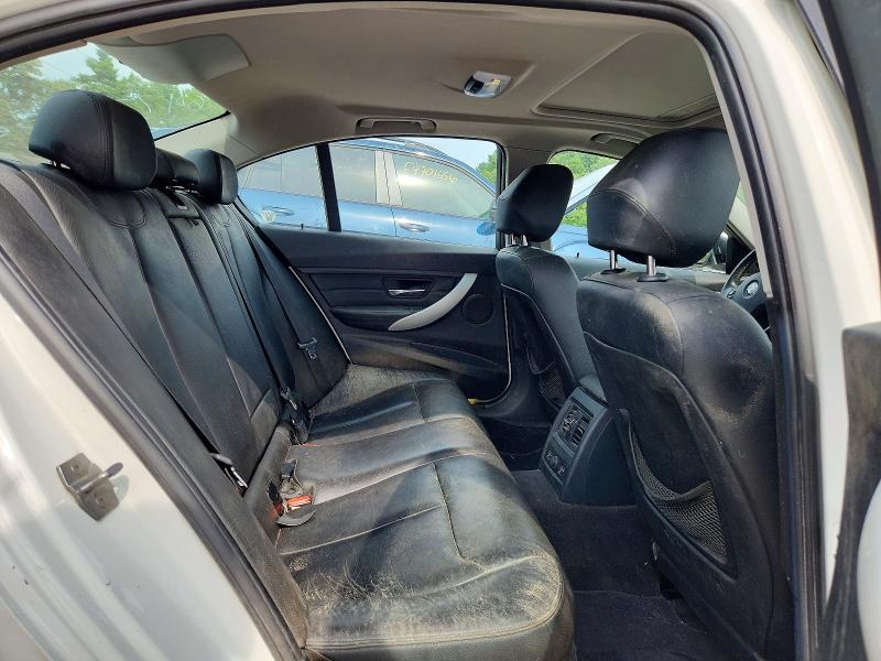 Aukcja sprzedaży 2013 Bmw 328, vin: WBA3B5C50DJ598924, numer aukcji: 64778156