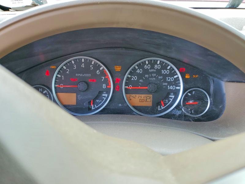 Продажа на аукционе авто 2007 Nissan Pathfinder, vin: 5N1AR18W67C621854, номер лота: 64635286