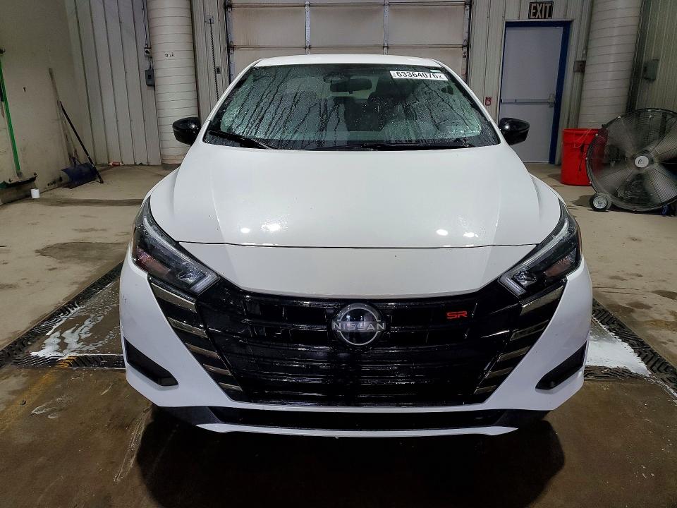 2023 Nissan Versa მანქანა იყიდება აუქციონზე, vin: 3N1CN8FV8PL823212, აუქციონის ნომერი: 63364076