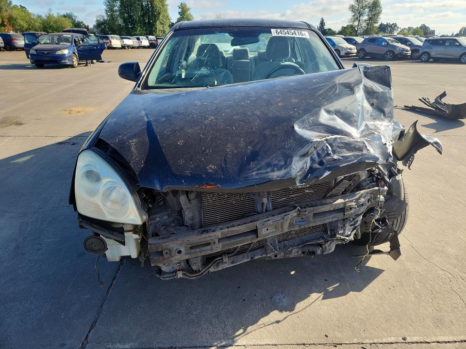 Продаж на аукціоні авто 2008 Kia Optima, vin: KNAGE123785244365, номер лоту: 64545416