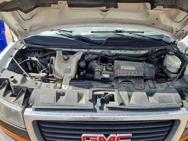 Aukcja sprzedaży 2019 Gmc Savana, vin: 1GTW7AFG0K1238251, numer aukcji: 61985516