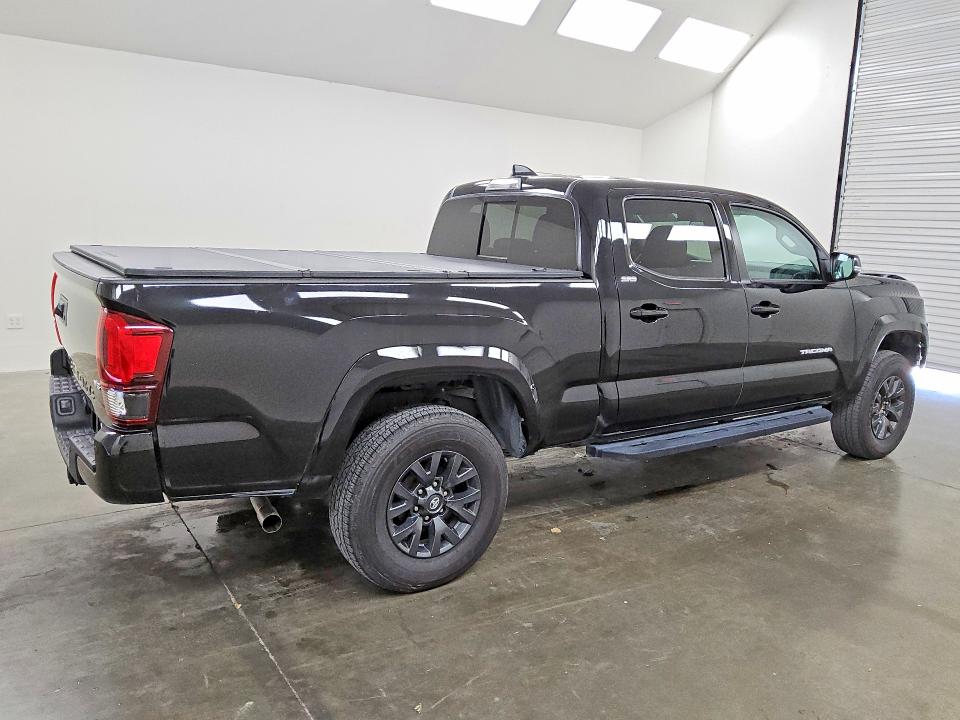 Aukcja sprzedaży 2023 Toyota Tacoma, vin: 3TMBZ5DN5PM039286, numer aukcji: 63591416