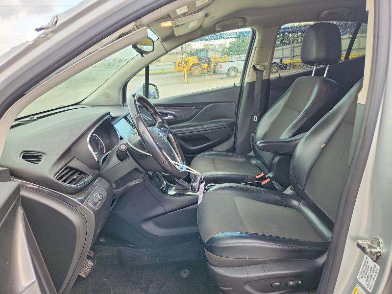 64302596 :رقم المزاد ، KL4CJASB5KB702251 vin ، 2019 Buick Encore مزاد بيع