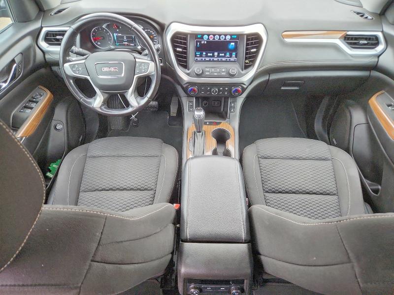 Aukcja sprzedaży 2018 Gmc Acadia, vin: 1GKKNSLS6JZ173087, numer aukcji: 64816696