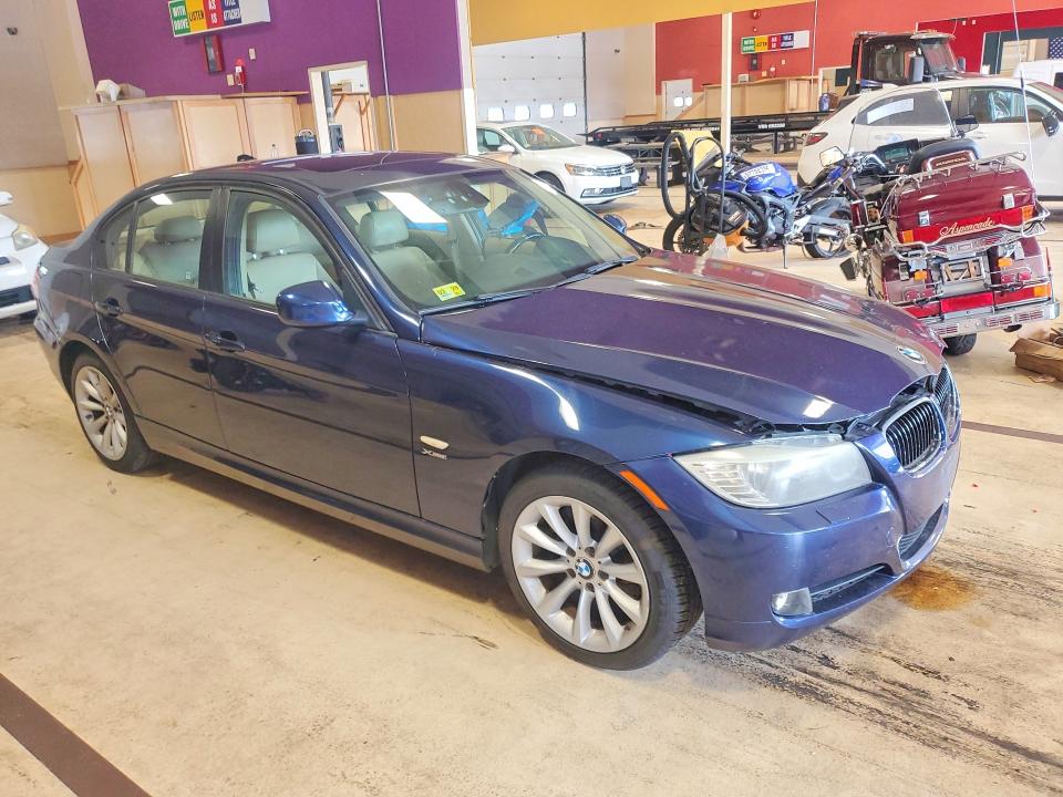 Aukcja sprzedaży 2011 Bmw 328, vin: WBAPK5C57BF126110, numer aukcji: 66797556