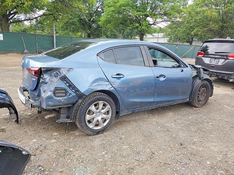 Aukcja sprzedaży 2015 Mazda 3, vin: JM1BM1U74F1223719, numer aukcji: 65647836