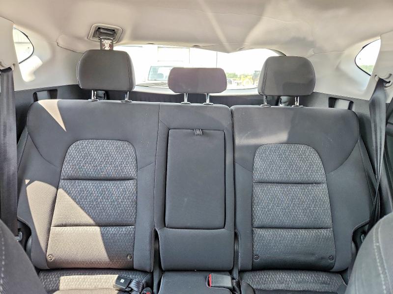 63622706 :رقم المزاد ، KM8J3CA48HU417087 vin ، 2017 Hyundai Tucson مزاد بيع