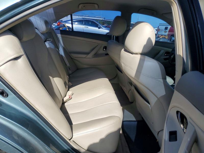 Продажа на аукционе авто 2009 Toyota Camry, vin: 4T1BK46K99U594236, номер лота: 64491116