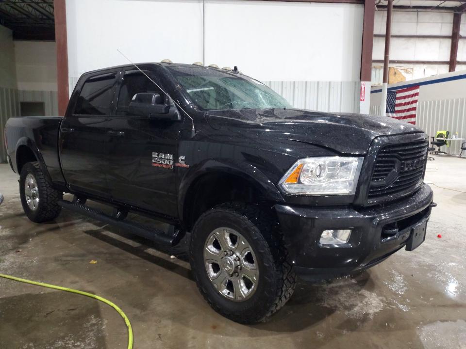 Aukcja sprzedaży 2018 Ram 2500, vin: 3C6UR5FL4JG143088, numer aukcji: 65456976