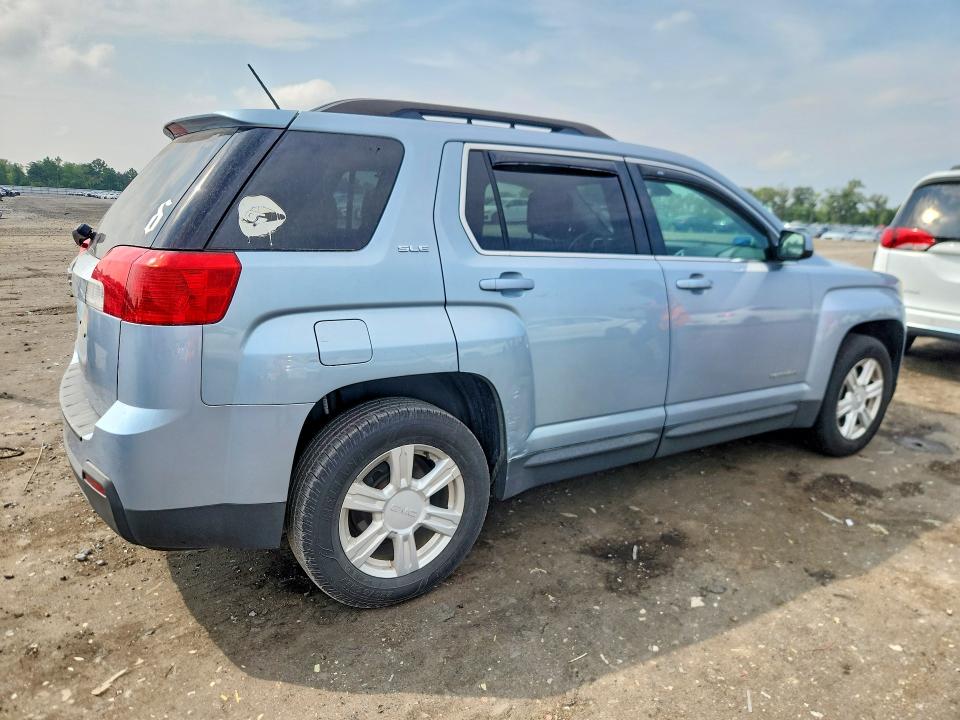 Aukcja sprzedaży 2015 Gmc Terrain, vin: 2GKALREK0F6128012, numer aukcji: 65369856
