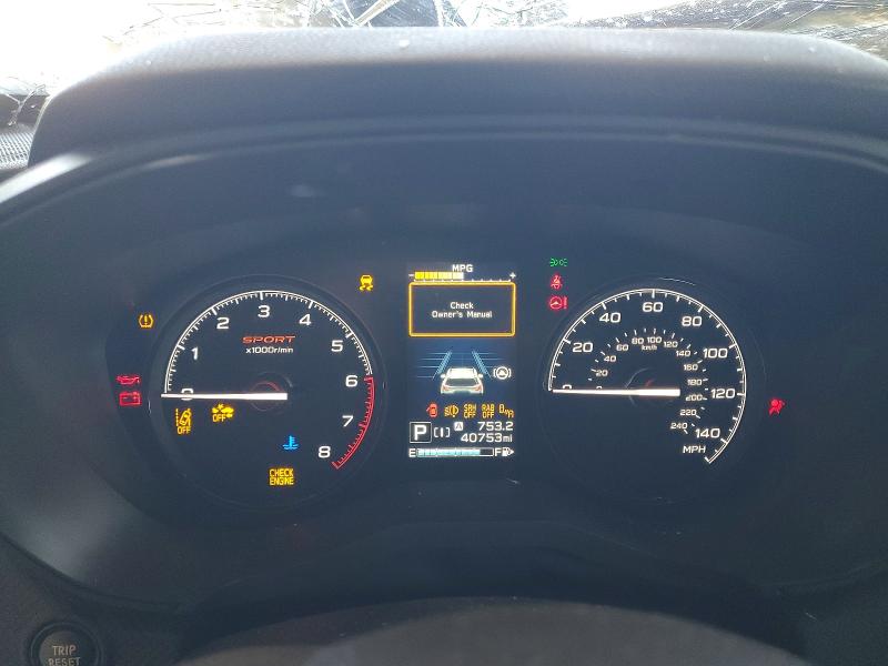 Продажа на аукционе авто 2021 Subaru Forester, vin: JF2SKARC1MH570507, номер лота: 64338016