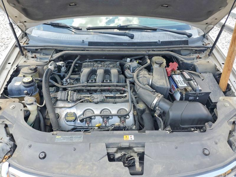 Продаж на аукціоні авто 2008 Ford Taurus, vin: 1FAHP25W78G162594, номер лоту: 64699316