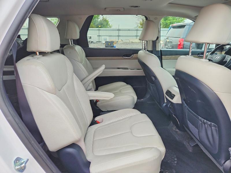 Aukcja sprzedaży 2020 Hyundai Palisade, vin: KM8R4DHE5LU126236, numer aukcji: 64830746