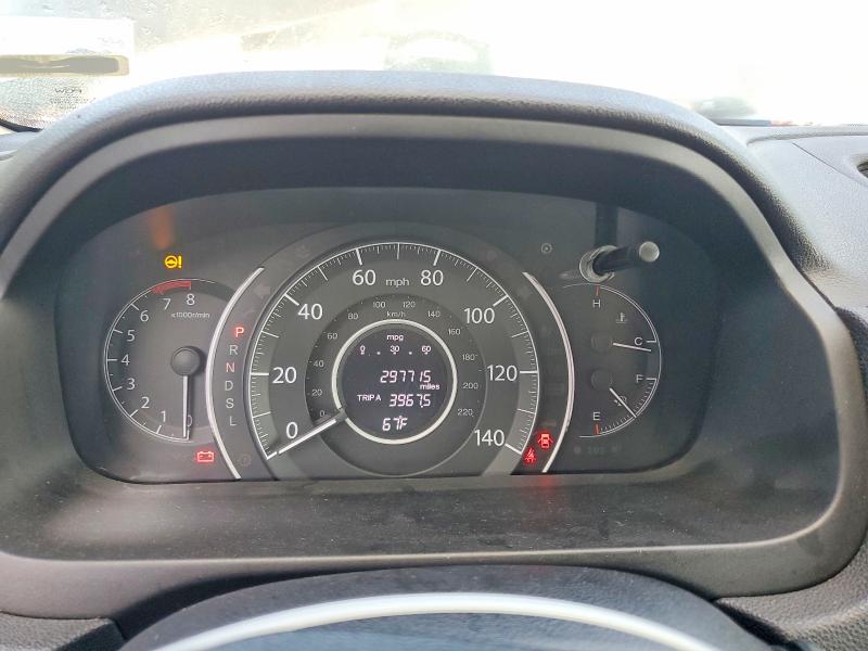 Продаж на аукціоні авто 2015 Honda Cr-v, vin: 5J6RM4H38FL038580, номер лоту: 63598976