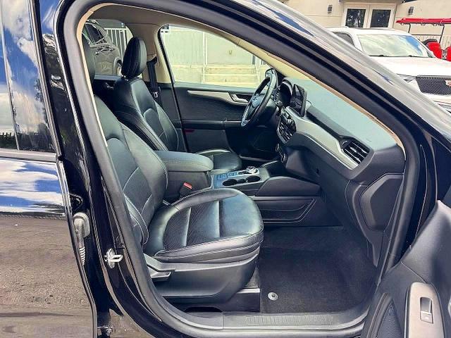 Aukcja sprzedaży 2020 Ford Escape, vin: 1FMCU0H61LUB07822, numer aukcji: 66312506
