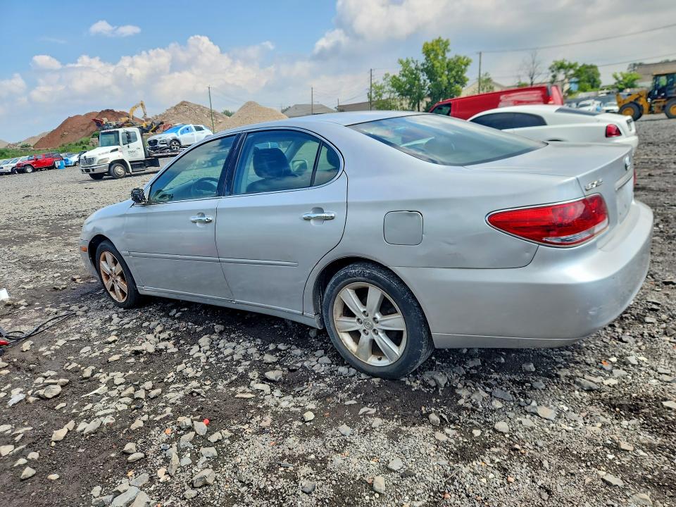Продаж на аукціоні авто 2005 Lexus Es, vin: JTHBA30G055108082, номер лоту: 64148376