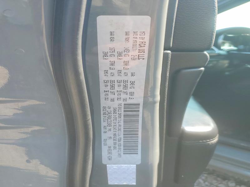 2020 Jeep Grand Cherokee მანქანა იყიდება აუქციონზე, vin: 1C4RJFAGXLC312428, აუქციონის ნომერი: 64609216