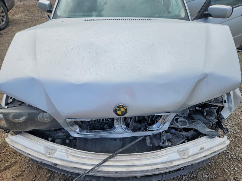 Aukcja sprzedaży 2003 Bmw 325, vin: WBAEV334X3KL83832, numer aukcji: 58472486