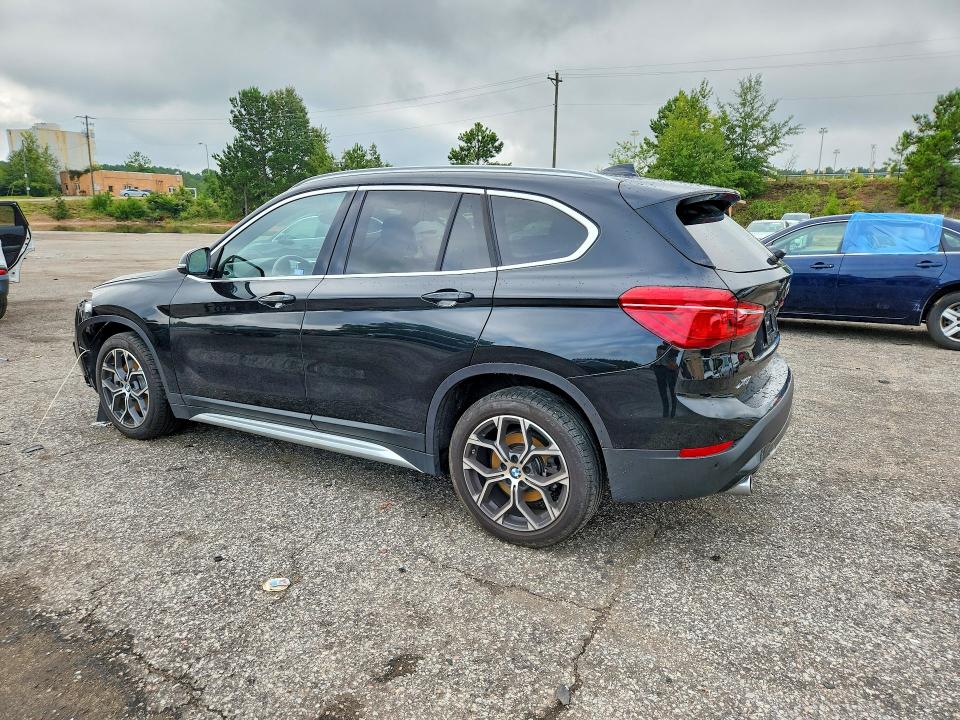 Aukcja sprzedaży 2022 Bmw X1, vin: WBXJG9C00N5U63740, numer aukcji: 66552756